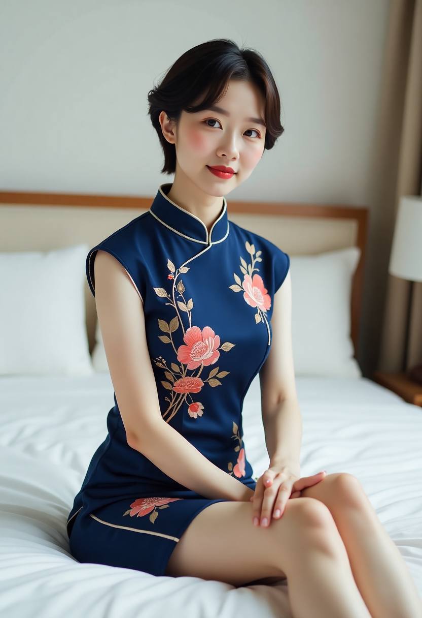 东京雨季剧照